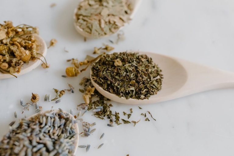 Anti-inflammatorisk kost