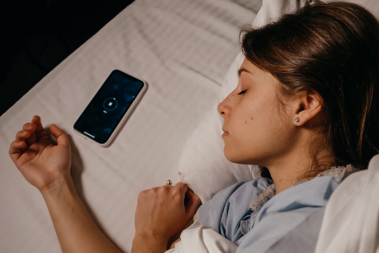 digital detox